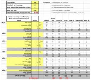 Oxygen Program Planning