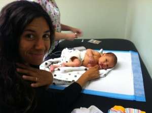 Pediatrician