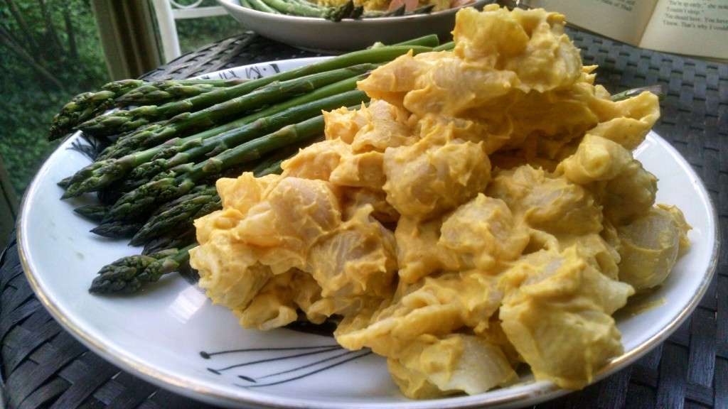 Vegan Macaroni and Cheese