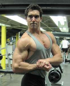 Plant-Based Workouts in the time of Corona, April 5th