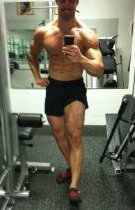 Plant-Based workouts in the time of Corona, March 23rd