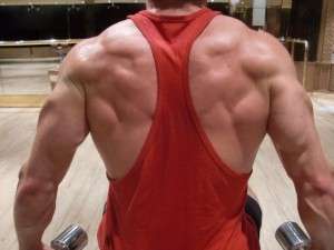 Plant-Based Workouts in the time of Corona, May 9th