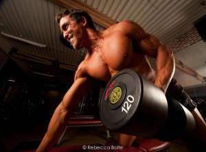 Hand and wrist workout, June 27th