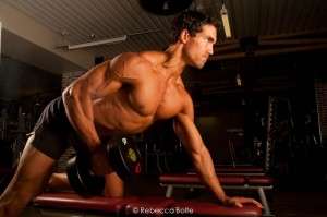 The 4 Vital Components of a Successful Resistance Program