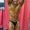 Plant-based workouts in the time of Corona, April 28th