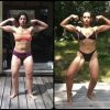 A Brutally Honest Look at Marcella’s Bodybuilding Contest Prep