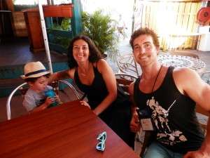 Tales from the Vegan Cruise – Holistic Holiday at Sea 2015