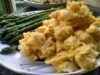 Rich, Creamy, Yellow Mac and Cheese Packed with Veggies!