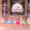 My Pro Debut at the WNBF Pro Universe!