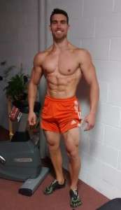 Part One of Dealing with Training Injuries: My Experience