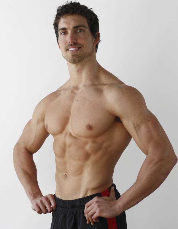 Vegan Muscle and Fitness
