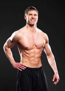 Anatomy of a Workout, Part 1