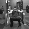 Anatomy of a Workout, Part 2: Leg Day