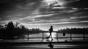 Getting Back Into Training