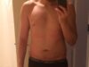 From 12 Protein Shakes a Day to Whole Plant Foods – Think He Lost Muscle?