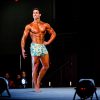 Derek’s 2017 Vegan Bodybuilding Contest Results!