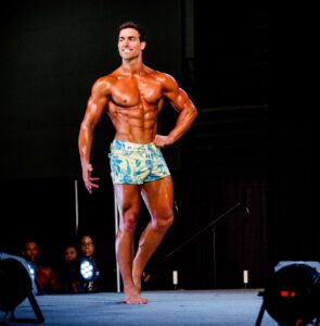 Plant-based Nutrition – BarBend Interview!