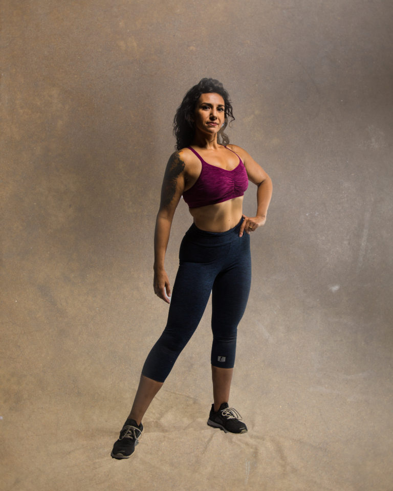 Vegan Muscle and Fitness &ndash; Page 3