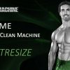I’ve Joined Team Clean Machine!