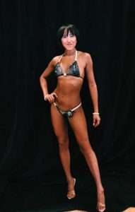 VMF Client Spotlight: Vivian Lee