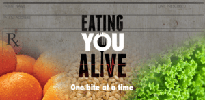Eating You Alive Screens Nationwide April 5th!