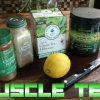 Muscle Tea