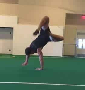 4 Tips to Step Up Your Warm Up