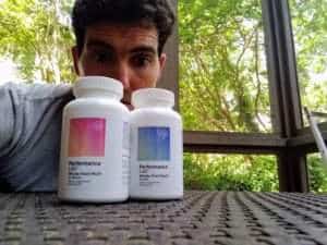 Are Vitamins Dangerous?