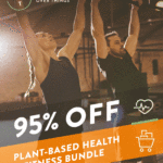 The 2020 No Meat Athlete Bundle is Here!